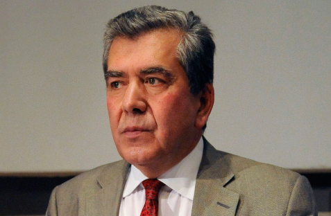 Α. Μητρόπουλος: «Αναμένω συγγνώμη από την ηγεσία του ΣΥΡΙΖΑ που μου πήρε την έδρα»